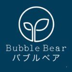 BUBBLE BEAR