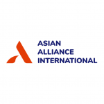 ASIAN ALLIANCE INTERNATIONAL